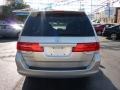 2008 Silver Pearl Metallic Honda Odyssey EX  photo #4