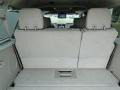 2008 Lincoln Navigator L Limited Edition Trunk