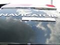 2008 Lincoln Navigator L Limited Edition Marks and Logos