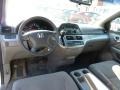 2008 Silver Pearl Metallic Honda Odyssey EX  photo #14