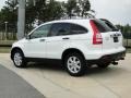 Taffeta White - CR-V EX Photo No. 7