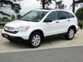 Taffeta White - CR-V EX Photo No. 11