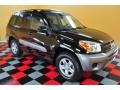 Black - RAV4 4WD Photo No. 1