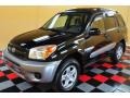 Black - RAV4 4WD Photo No. 2