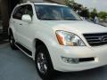Blizzard White Pearl - GX 470 Photo No. 3