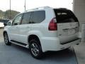 Blizzard White Pearl - GX 470 Photo No. 8