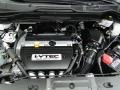 2.4 Liter DOHC 16-Valve i-VTEC 4 Cylinder Engine for 2009 Honda CR-V EX #50300511