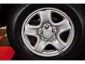 Black - RAV4 4WD Photo No. 17