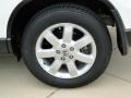 2009 Honda CR-V EX Wheel and Tire Photo