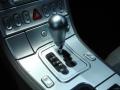 5 Speed Automatic 2005 Chrysler Crossfire Limited Roadster Transmission