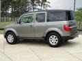 2007 Galaxy Gray Metallic Honda Element EX  photo #7