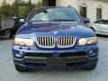 Le Mans Blue Metallic 2006 BMW X5 4.8is Exterior