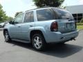 Silver Blue Metallic - TrailBlazer LT Photo No. 4