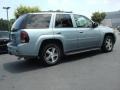 Silver Blue Metallic - TrailBlazer LT Photo No. 6