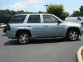 Silver Blue Metallic - TrailBlazer LT Photo No. 7