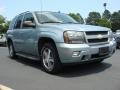 Silver Blue Metallic - TrailBlazer LT Photo No. 8