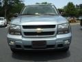 Silver Blue Metallic - TrailBlazer LT Photo No. 9