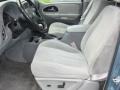 Silver Blue Metallic - TrailBlazer LT Photo No. 10