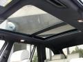 Sunroof of 2006 X5 4.8is