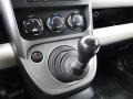  2007 Element EX 5 Speed Manual Shifter