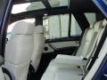 2006 BMW X5 Cream Beige Interior Interior Photo