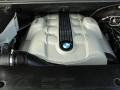 4.8 Liter DOHC 32-Valve VVT V8 2006 BMW X5 4.8is Engine