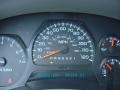 Silver Blue Metallic - TrailBlazer LT Photo No. 17