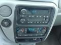 Silver Blue Metallic - TrailBlazer LT Photo No. 18
