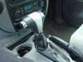 Silver Blue Metallic - TrailBlazer LT Photo No. 20