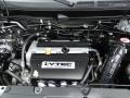 2.4L DOHC 16V i-VTEC 4 Cylinder 2007 Honda Element EX Engine