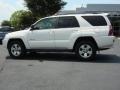 Natural White - 4Runner SR5 4x4 Photo No. 3