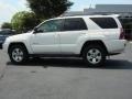 2004 Natural White Toyota 4Runner SR5 4x4  photo #3