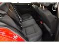 Tornado Red - Jetta GL 1.8T Sedan Photo No. 12
