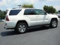 Natural White - 4Runner SR5 4x4 Photo No. 5
