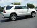 2004 Natural White Toyota 4Runner SR5 4x4  photo #5