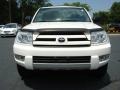 Natural White - 4Runner SR5 4x4 Photo No. 7