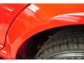 Tornado Red - Jetta GL 1.8T Sedan Photo No. 17
