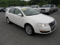 Front 3/4 View of 2010 Passat Komfort Sedan