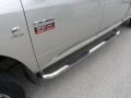 2010 Light Graystone Pearl Dodge Ram 2500 ST Crew Cab 4x4  photo #10