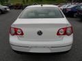Candy White - Passat Komfort Sedan Photo No. 5