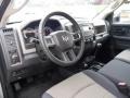 Light Graystone Pearl - Ram 2500 ST Crew Cab 4x4 Photo No. 12