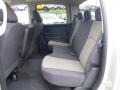Light Graystone Pearl - Ram 2500 ST Crew Cab 4x4 Photo No. 14