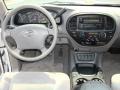 Natural White - Sequoia SR5 4WD Photo No. 14
