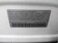 Candy White - Passat Komfort Sedan Photo No. 11