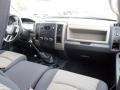 Light Graystone Pearl - Ram 2500 ST Crew Cab 4x4 Photo No. 19