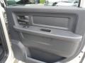 Light Graystone Pearl - Ram 2500 ST Crew Cab 4x4 Photo No. 20