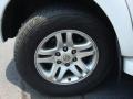 Natural White - Sequoia SR5 4WD Photo No. 20
