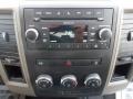 Light Graystone Pearl - Ram 2500 ST Crew Cab 4x4 Photo No. 24