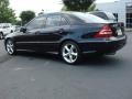 Black - C 230 Kompressor Sedan Photo No. 3