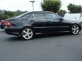 Black - C 230 Kompressor Sedan Photo No. 5